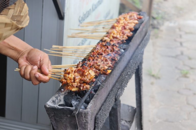 5 Makanan Yang Wajib Dicoba Saat Berkunjung Ke Jogja – My Blog